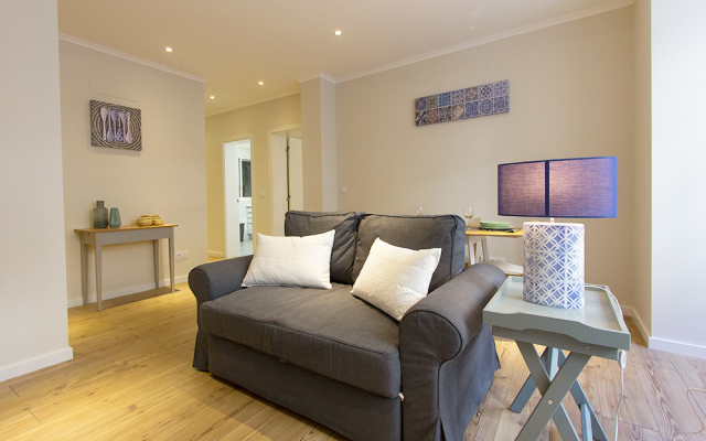 Amazing Parada Garden Apartments