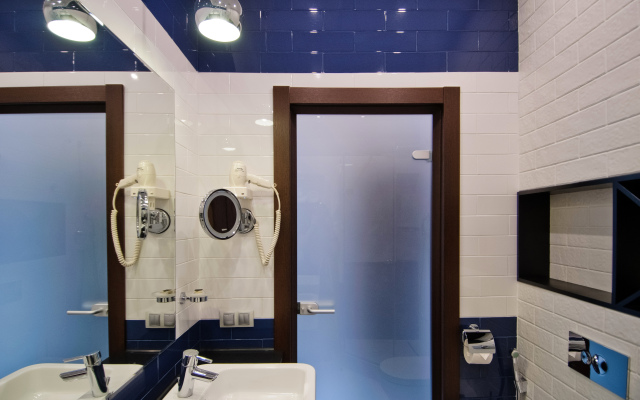 Ahotels Design Style Hotel