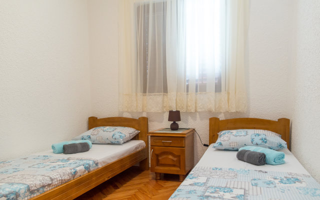 Tsentr Budva DiA Apartments