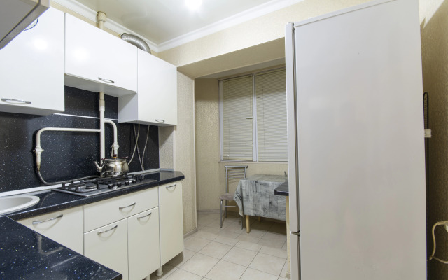 Квартира возле Центрального парка