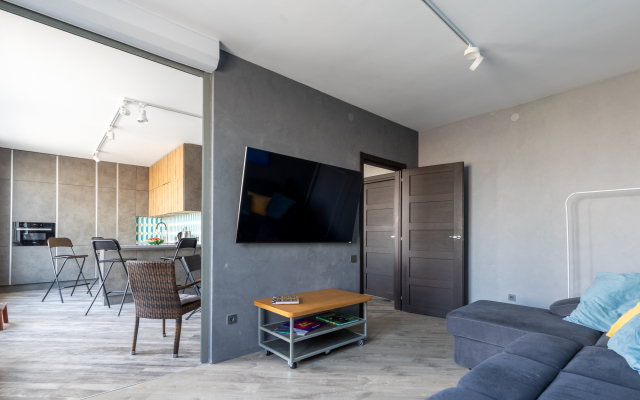 Квартира Питер на Ладони