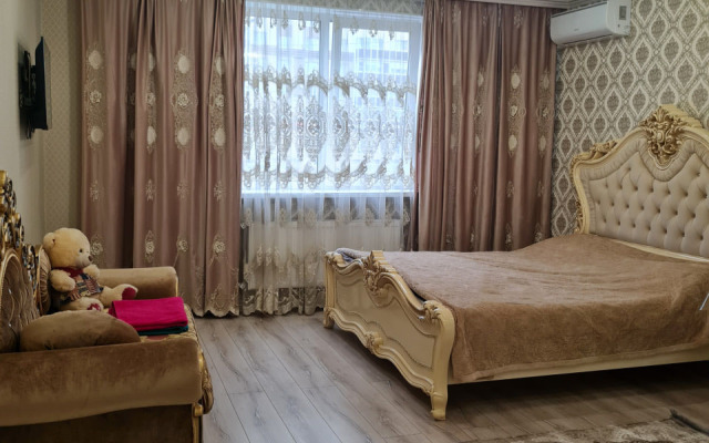 Квартира на улице Курыжова 14 (326)