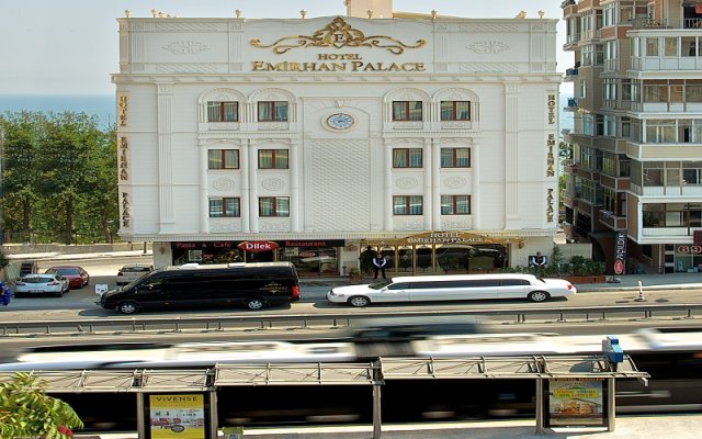 Emrihan Palace Hotel