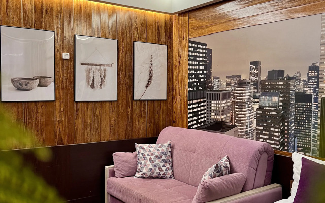 Квартира 6 местная рядом м. Славянский бульвар