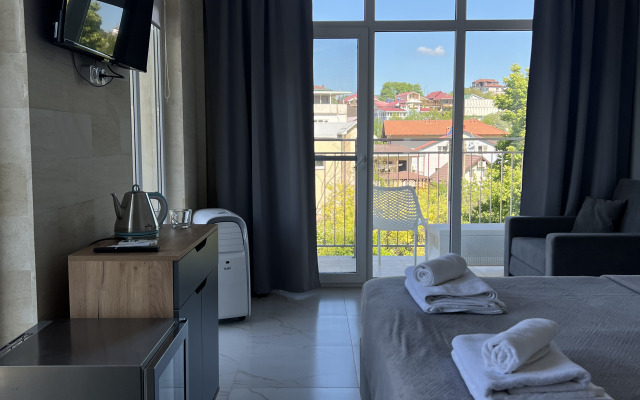 Kubana Hotel