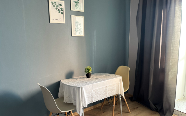 Апартаменты на Яграх у Моря