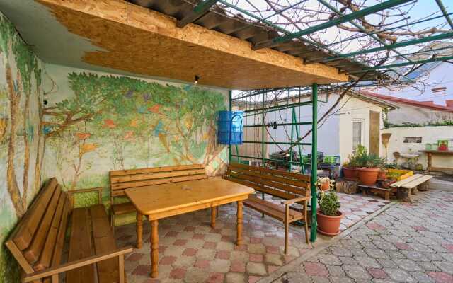 V Samom Serdce  Sevastopolya Flat
