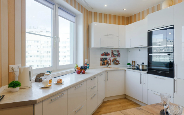 Апартаменты на Мичурина 150