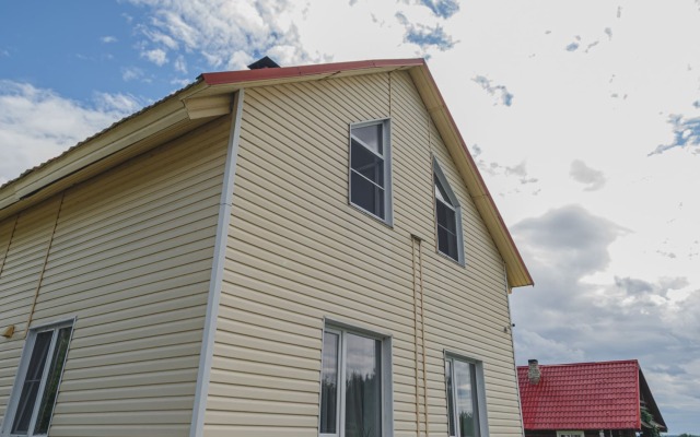 Гостевой Дом в Деревне Шуя