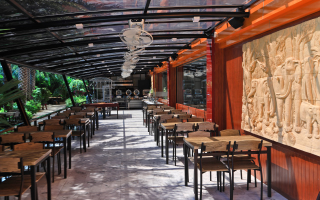 Апартаменты 1-комнатные рядом с пляжем Май Кхао MBC-1620