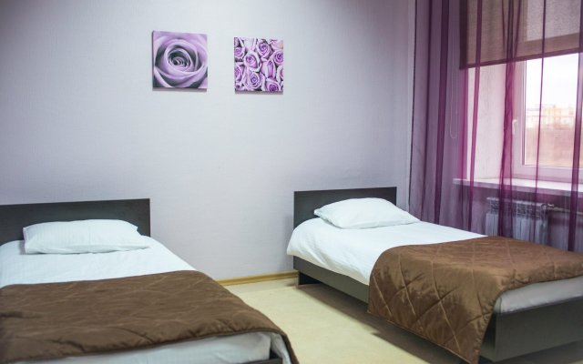 Kristall Hotel