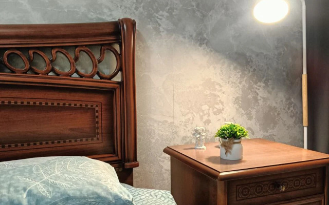 Квартира Уютная около ТЦ Сити Молл