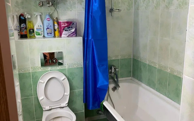 Апартаменты на Пролетарском Проспекте 35