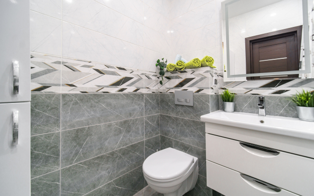 Апартаменты Уютная квартира возле стадиона Краснодар