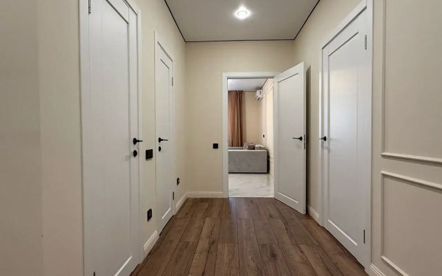 Квартира Прекрасная Двухкомнатная в Центре