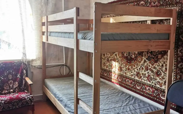 Квартира на улице 370-й Стрелковой Дивизии, 28