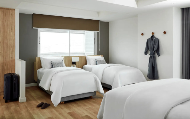 Casa 17 Hotel Bangkok