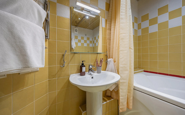 Квартира на Большой Покровской