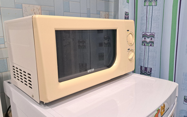 Апартаменты Класса Люкс на Строителей 5