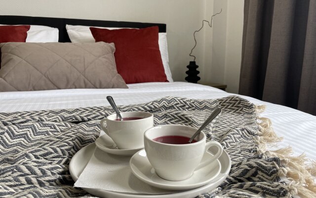 Апартаменты А38 Koski Talo(502) в Центре Города