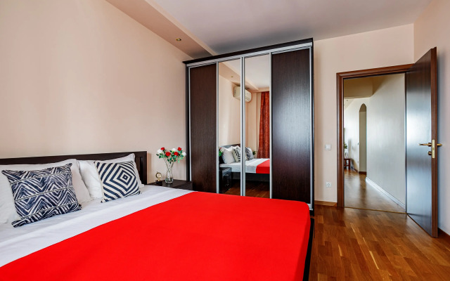 Апартаменты MaxRealty24