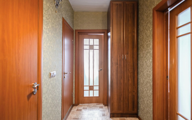 1-komnatnaya U Metro Ulitsa Skobelevskaya Flat
