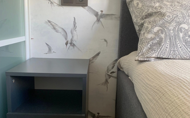 Na Ulitse Stopani, 42a Flat