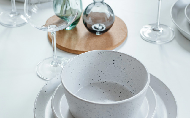 Апартаменты ApartH Deluxe с кухней и видом на Неву