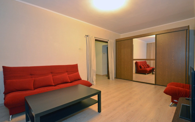 70 Трехкомнатные Апартаменты Новый Арбат