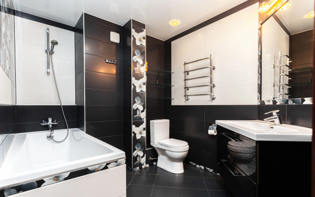 Apartamenty na Solnechnoy