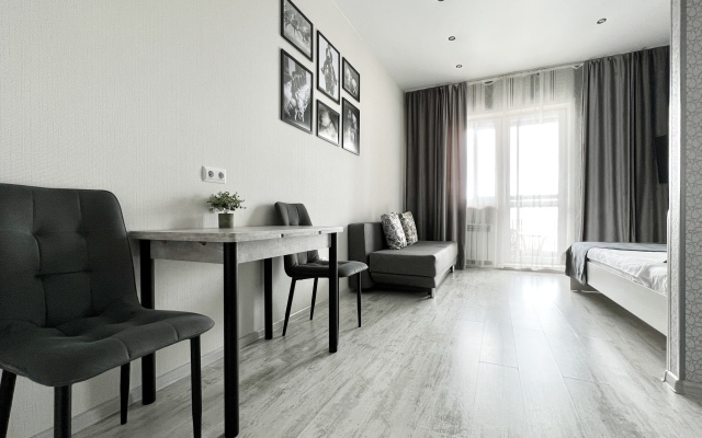 Panoramnie Kvartiry54 Ul Karla Marksa 36 Apartments