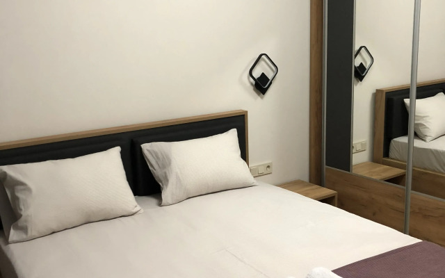 V novom dome na ul.Chekhova Flat