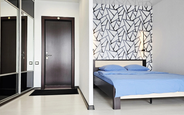 Na Shilkinskoy 8 Flat