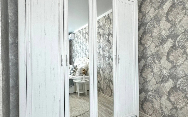 Квартира новая в центре Ессентуки