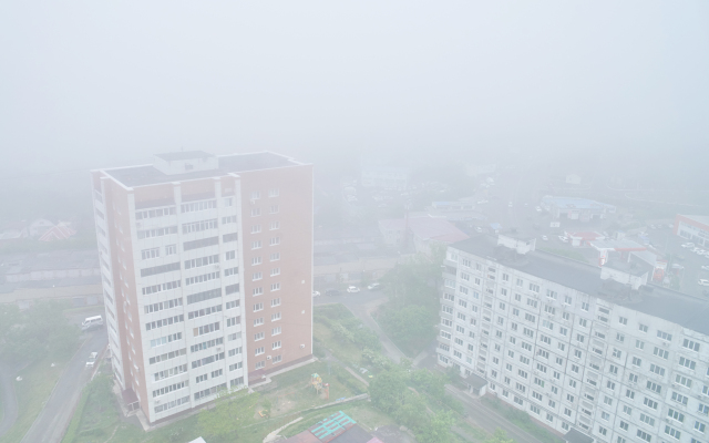 Апартаменты VIAHOME на Тухачевского