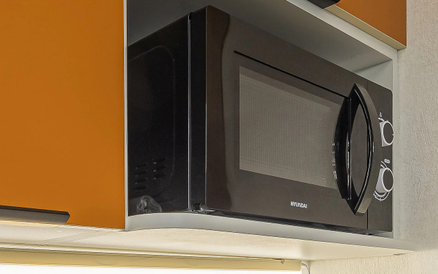 Апартаменты Как Дома