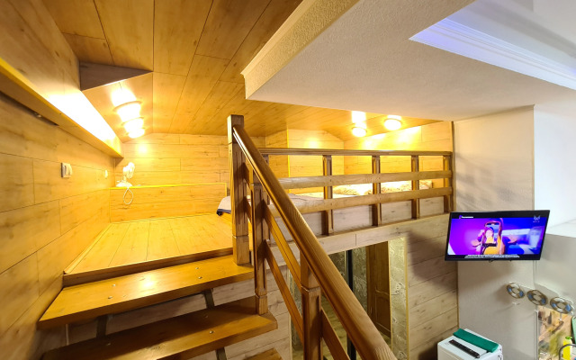 Vozle Plyazha Apelsin Flat