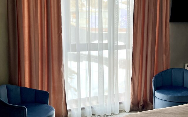 Ogonek Hotel