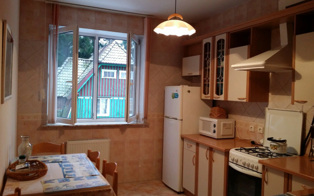 Апартаменты Svetlogorsk