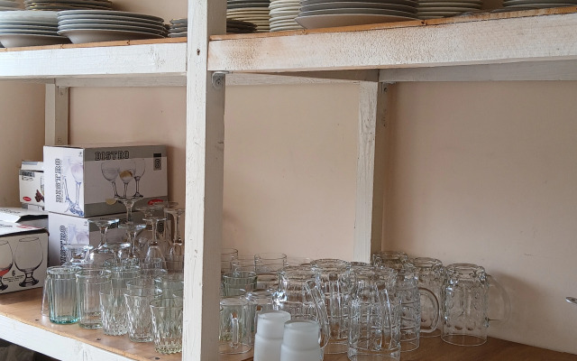 Fregat Private house