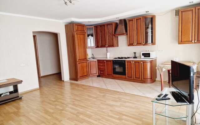 Sovetskaya 148/45 Apartments