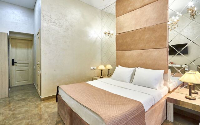 Versale Apart-hotel