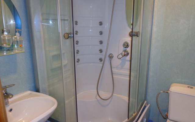 Villa Morskaya Guest House