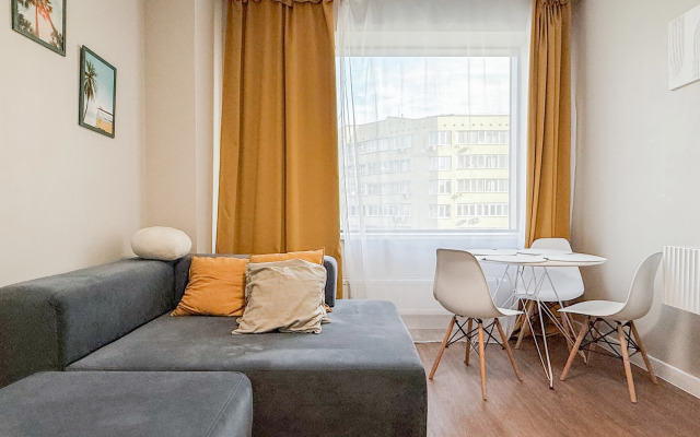 Квартира на улице Радищева 41