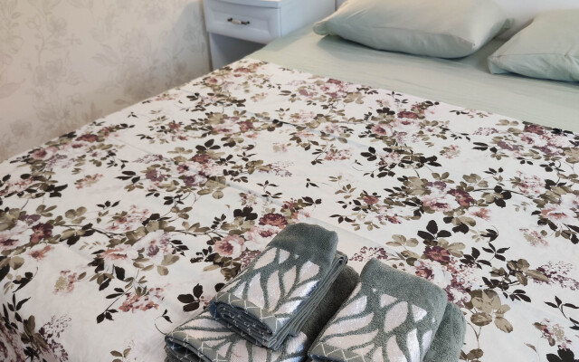 Volny Morya Apartments