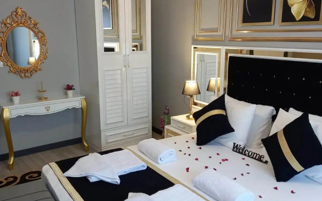 Emirhan Guest House & Suites