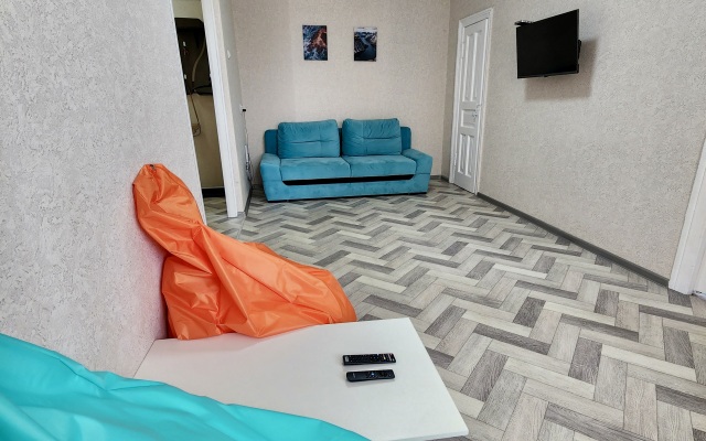 Квартира на улице Еремеева 27