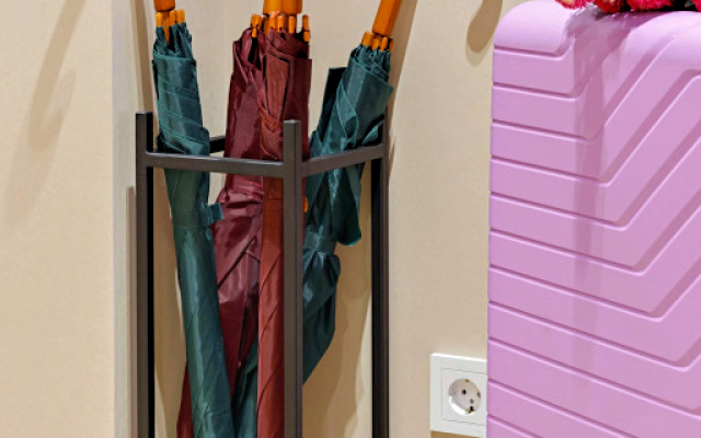 Апартаменты Grand Palace 1115