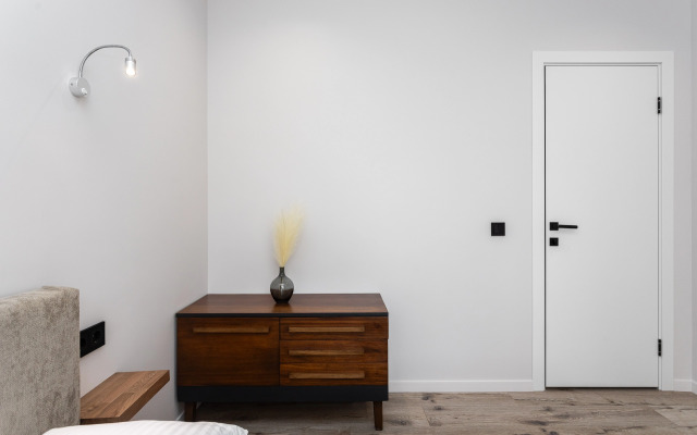 Квартира АрендаСервис на Приморской