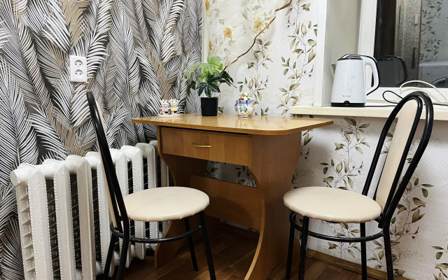 Квартира рядом с вокзалом